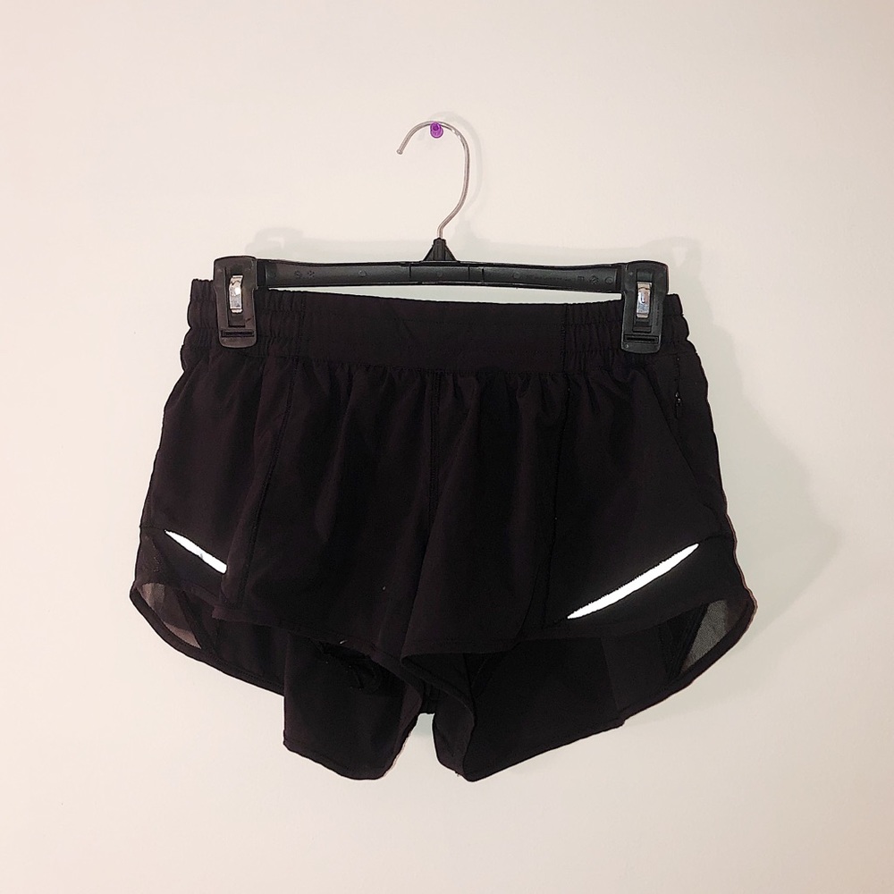 Lulu Lemon Athletic Shorts